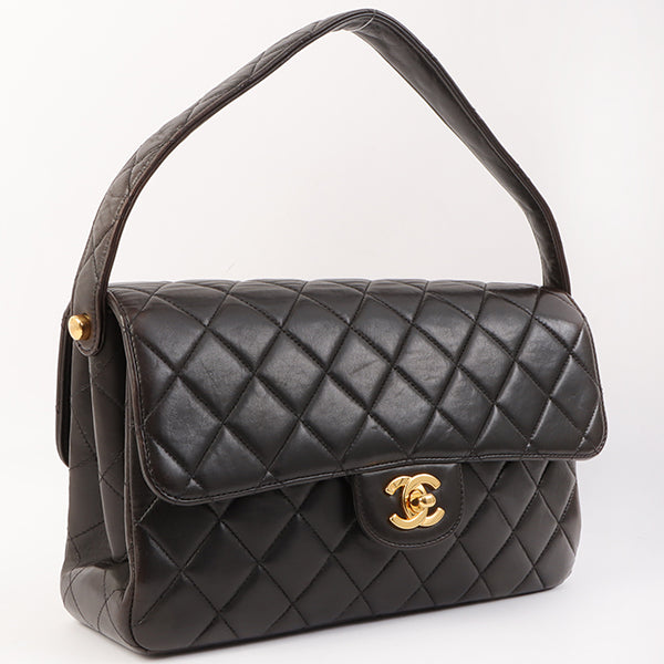 Chanel Classic Flap Shoulder Bag - Ewore Bags