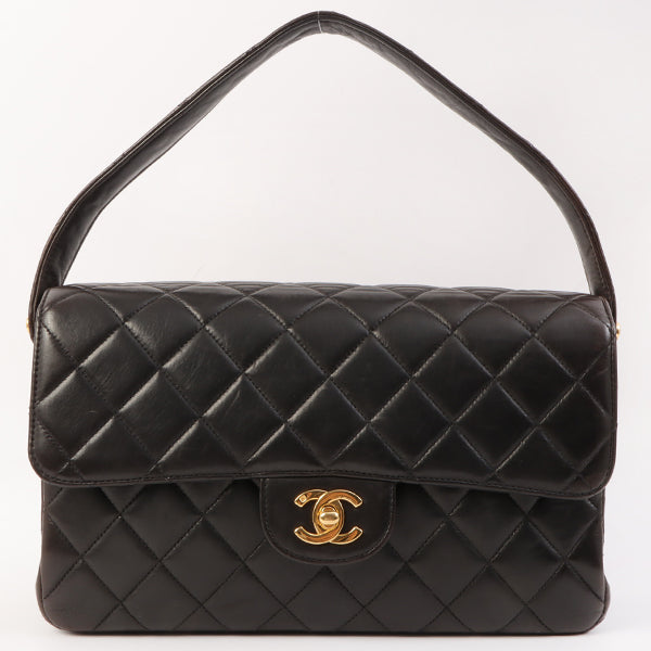 Chanel Classic Flap Shoulder Bag - Ewore Bags