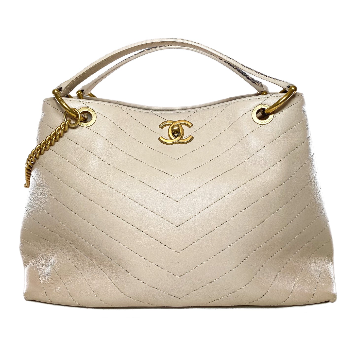 Chanel Tote Bag - Ewore Bags