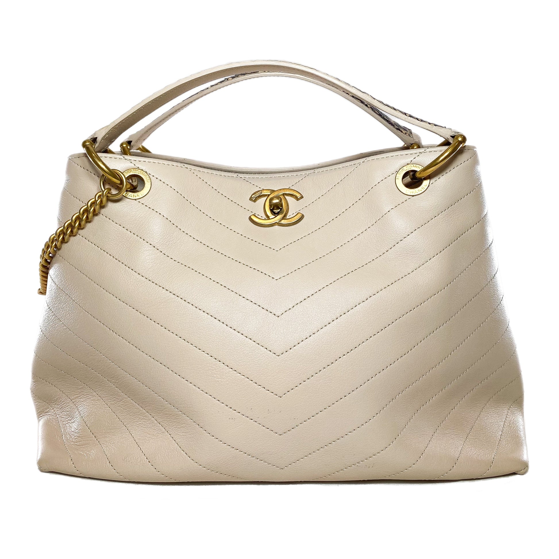 Chanel Tote Bag - Ewore Bags