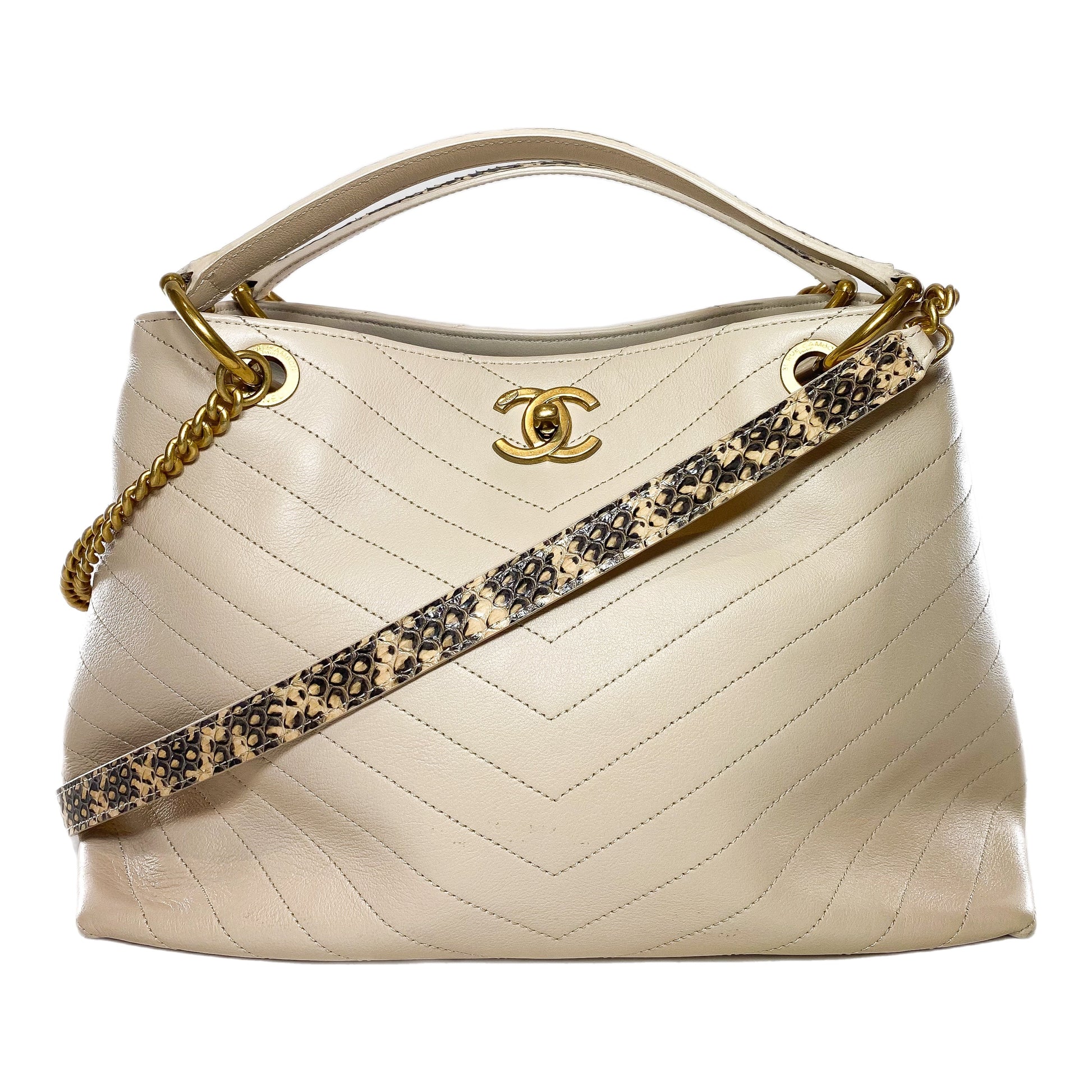 Chanel Tote Bag - Ewore Bags