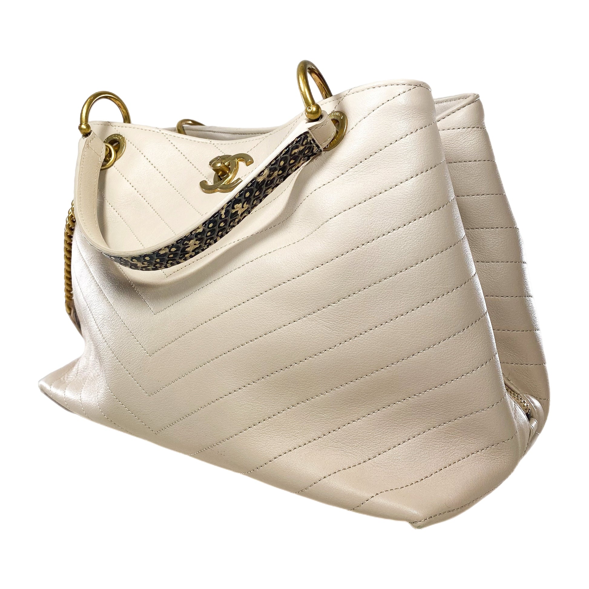 Chanel Tote Bag - Ewore Bags