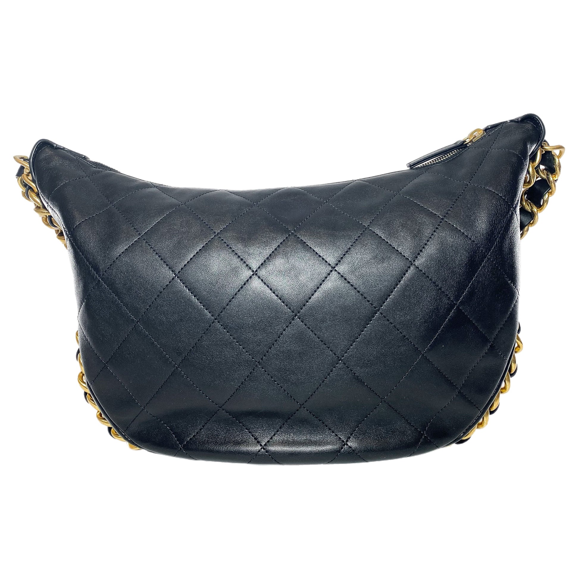 Chanel Shoulder Bag - Ewore Bags