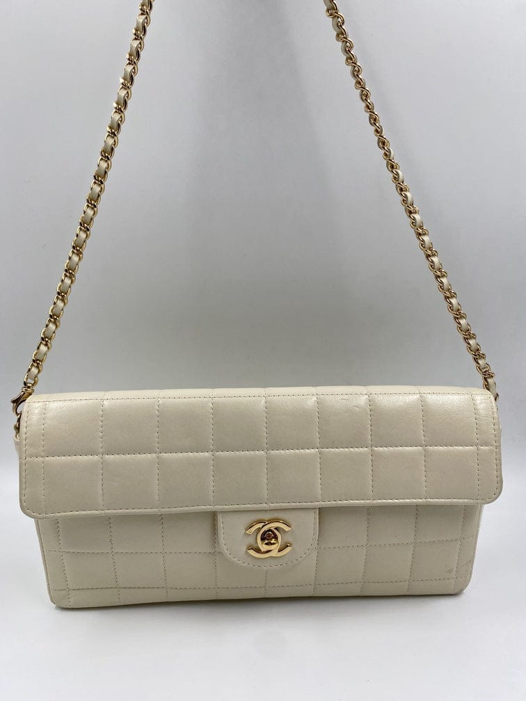 Chanel Flap Shoulder Bag - Ewore Bags