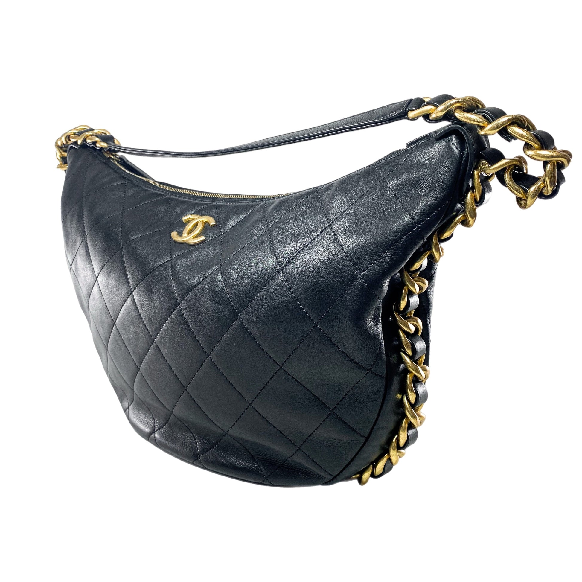 Chanel Shoulder Bag - Ewore Bags