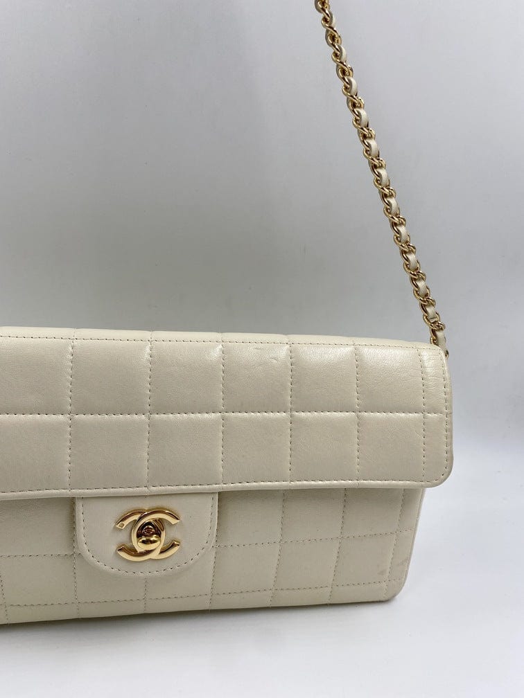 Chanel Flap Shoulder Bag - Ewore Bags