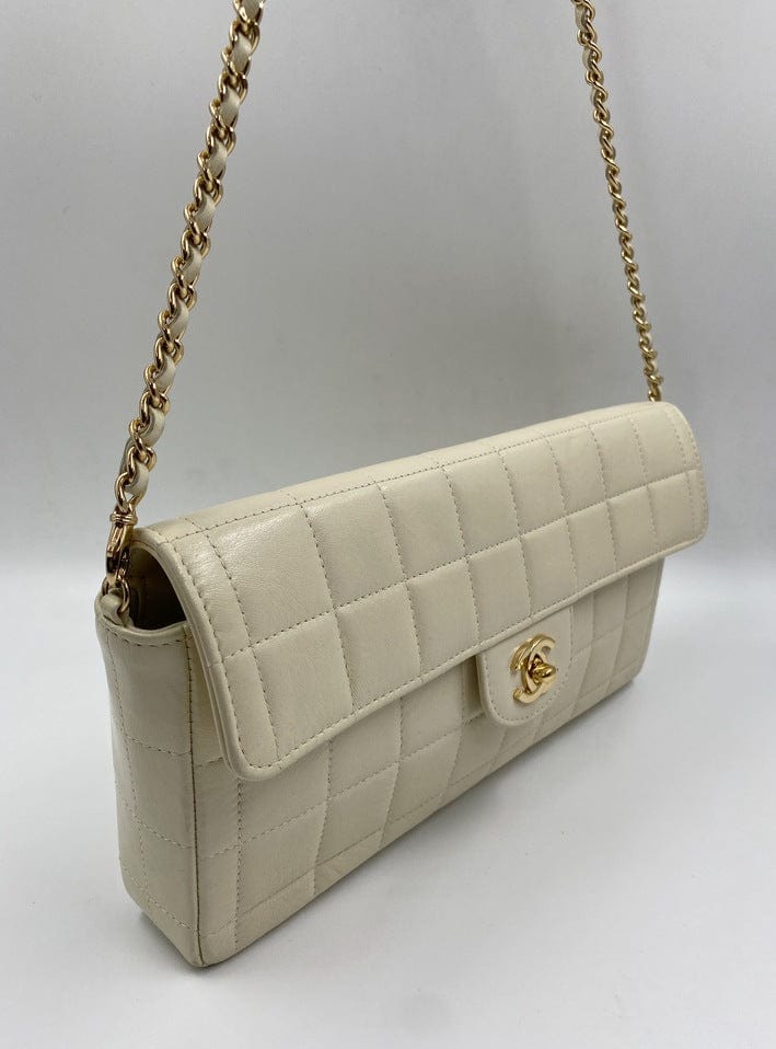 Chanel Flap Shoulder Bag - Ewore Bags