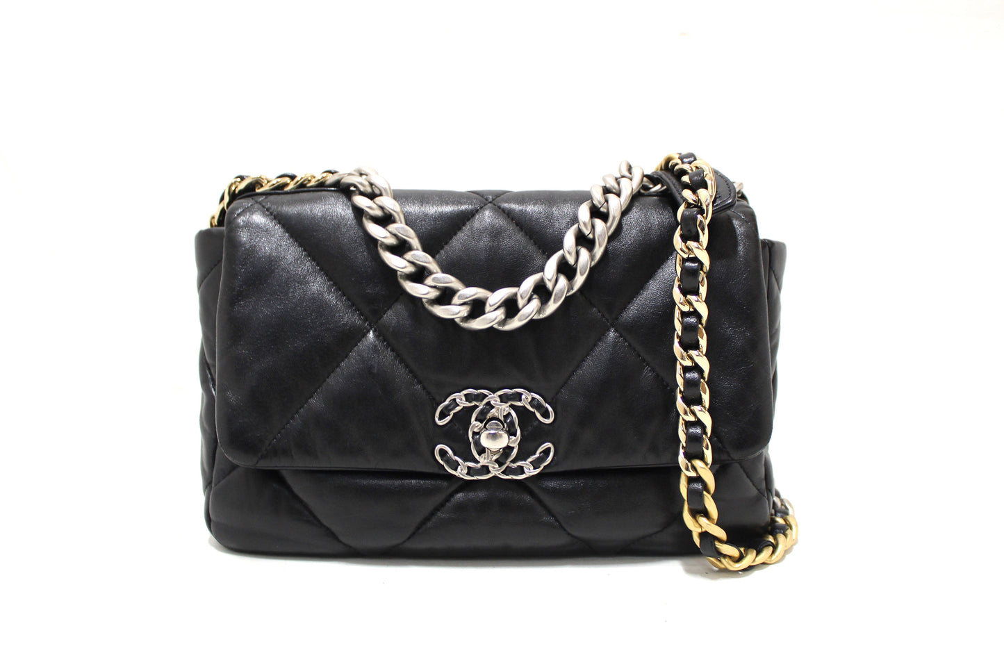 Chanel Medium Crossbody Bag - EworeBags