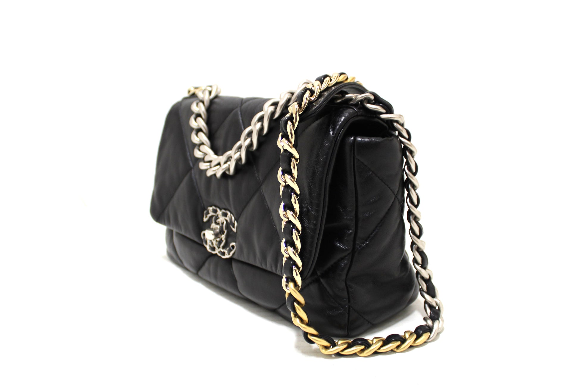 Chanel Medium Crossbody Bag - EworeBags