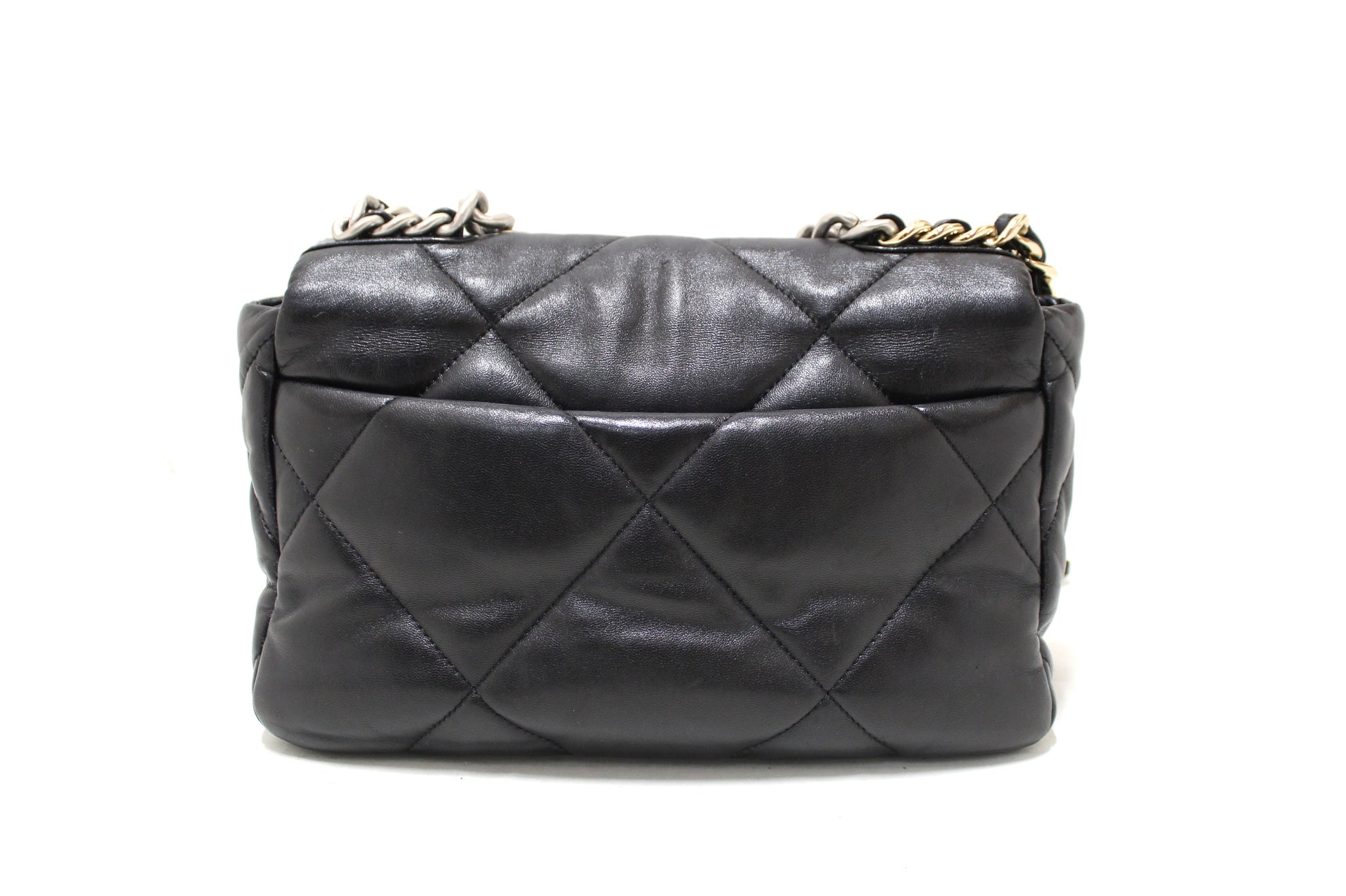 Chanel Medium Crossbody Bag - EworeBags