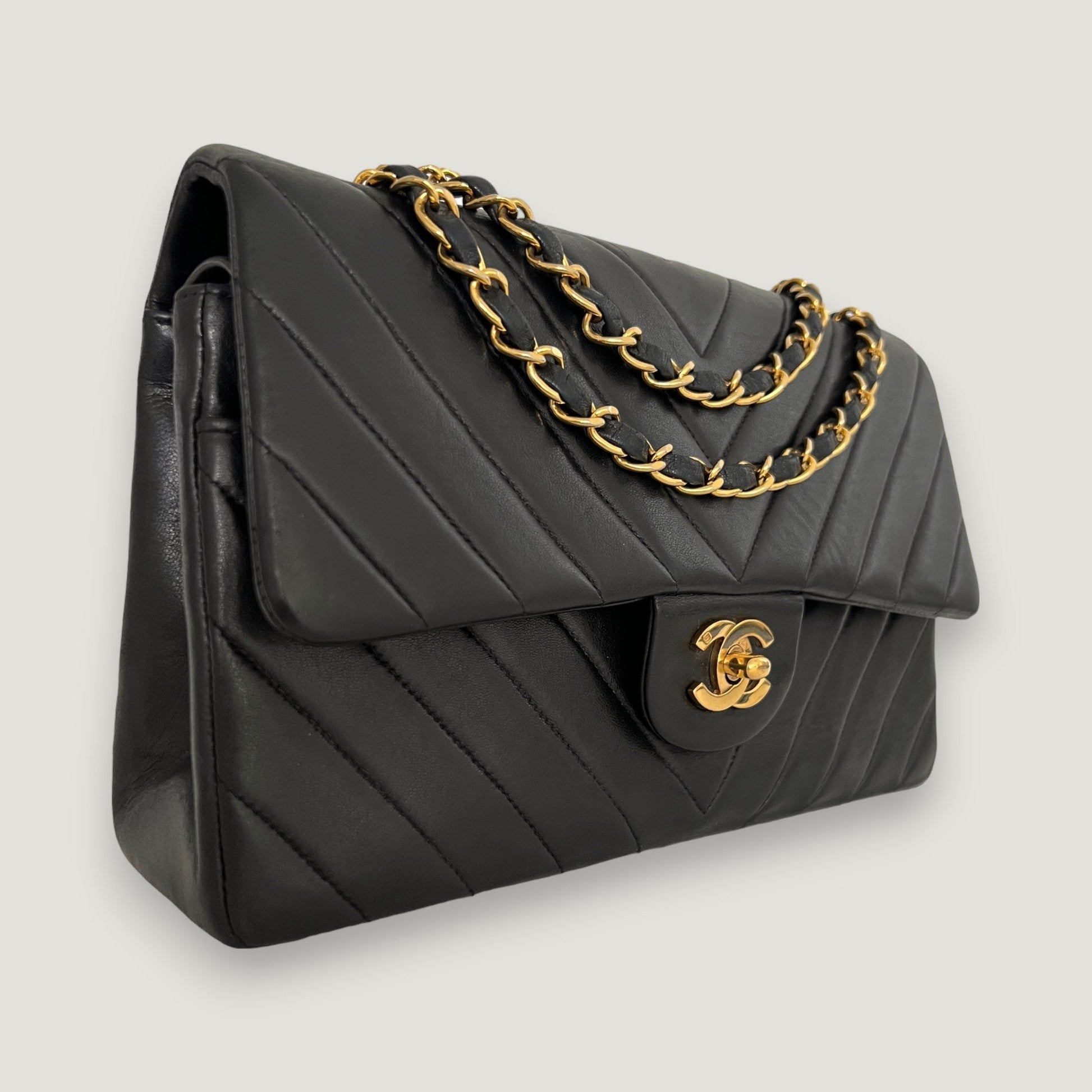 Chanel Handbag Bag - Ewore Bags