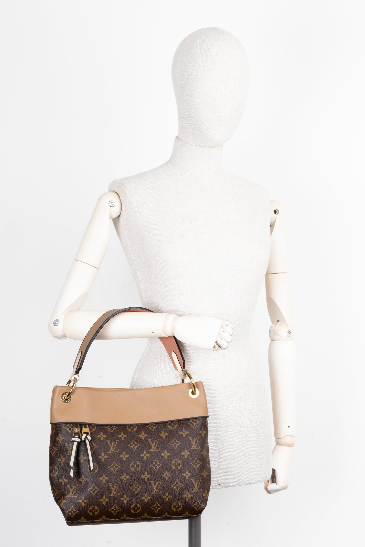 LOUIS VUITTON Tuileries Bag