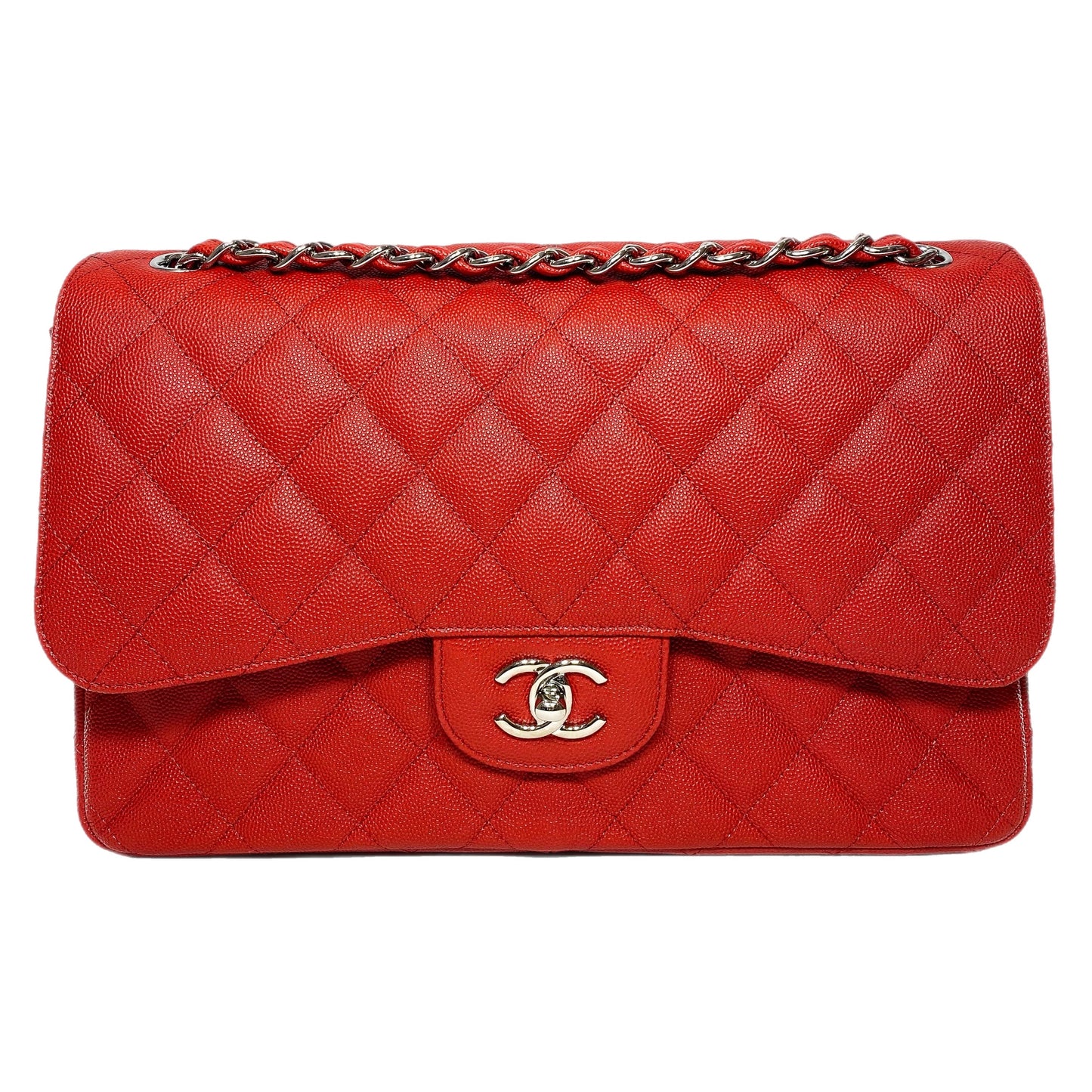 Chanel Flap Shoulder Bag - Ewore Bags