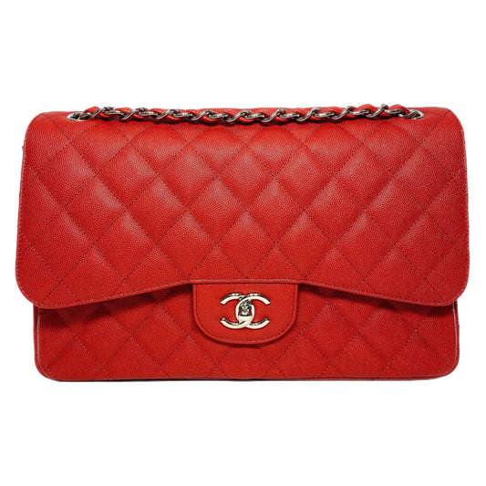 Chanel Flap Shoulder Bag - Ewore Bags