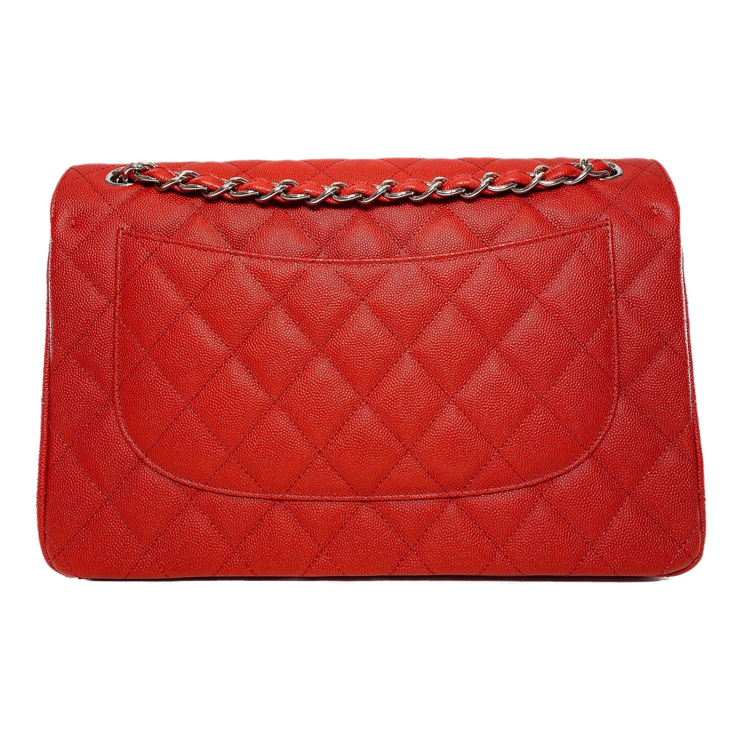 Chanel Flap Shoulder Bag - Ewore Bags