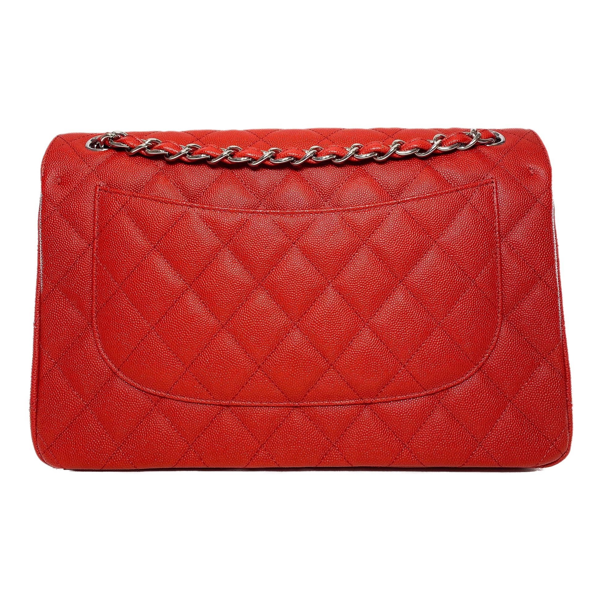 Chanel Flap Shoulder Bag - Ewore Bags