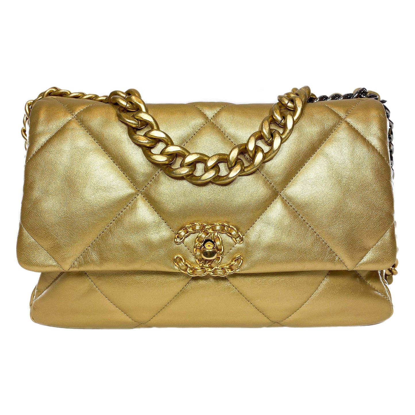 Chanel Flap Shoulder Bag - Ewore Bags