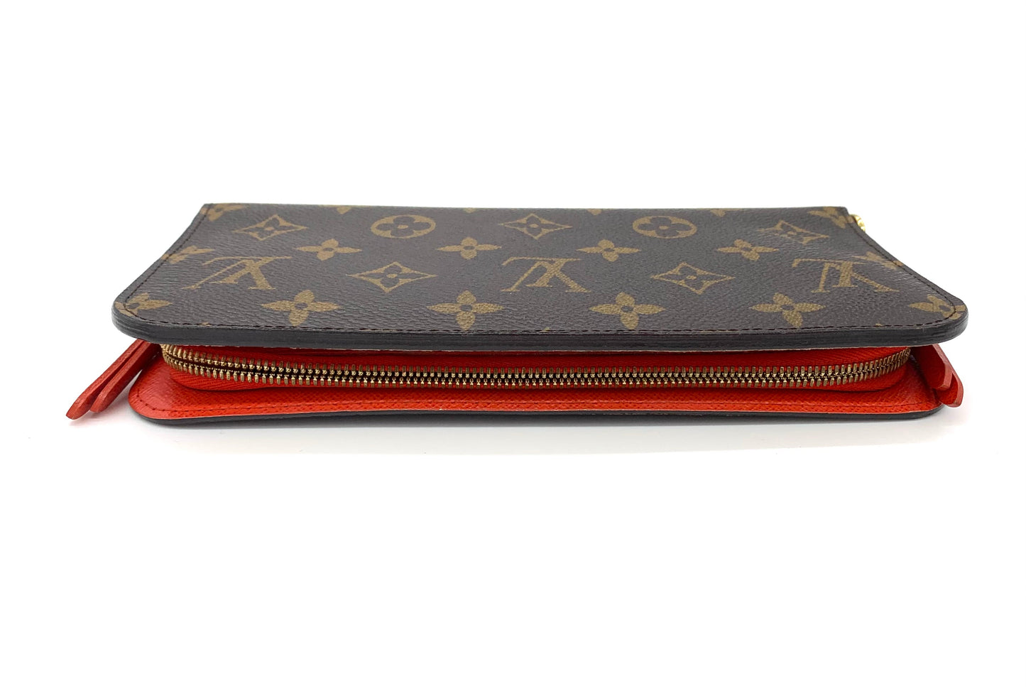 LOUIS VUITTON MONOGRAM INSOLITE WALLET