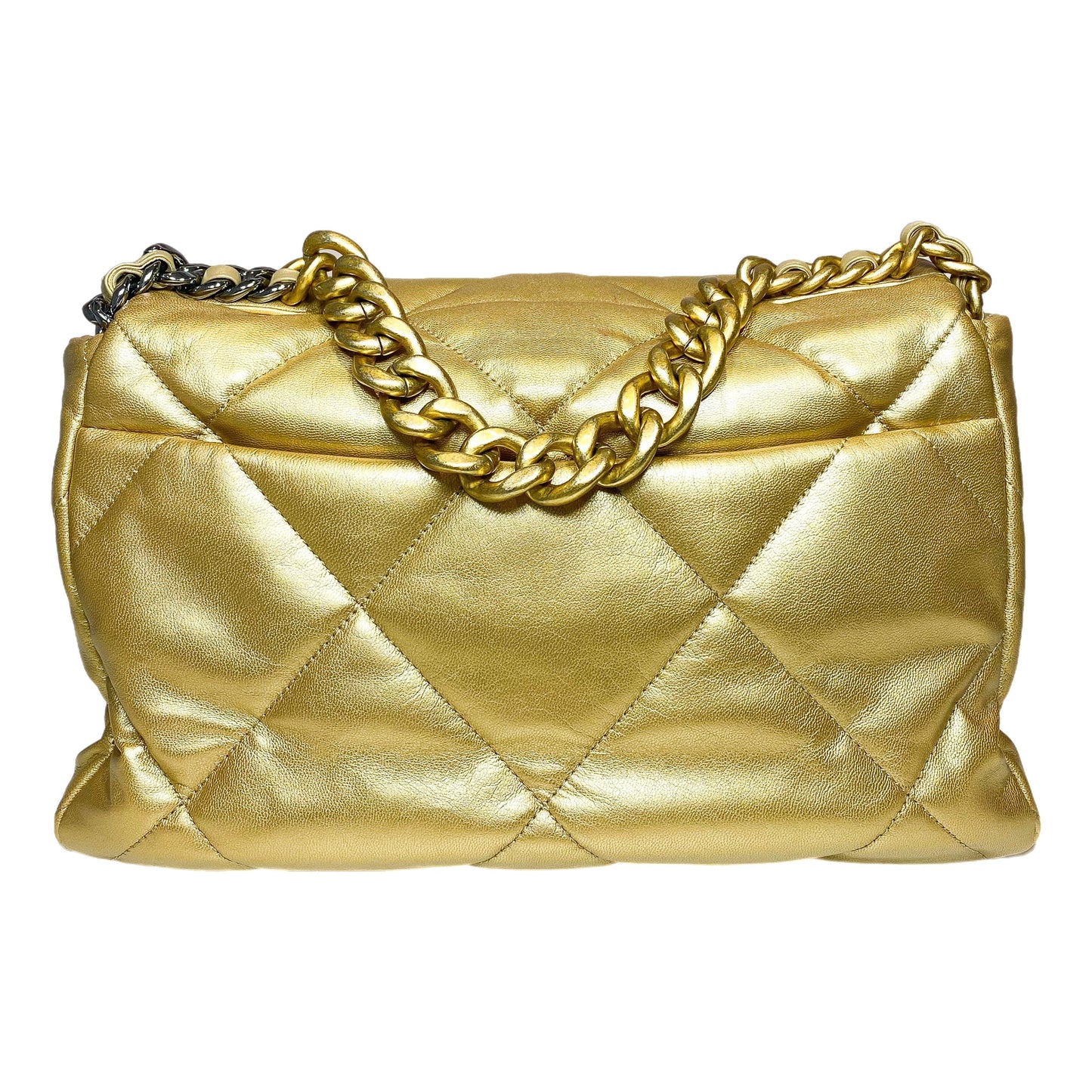 Chanel Flap Shoulder Bag - Ewore Bags