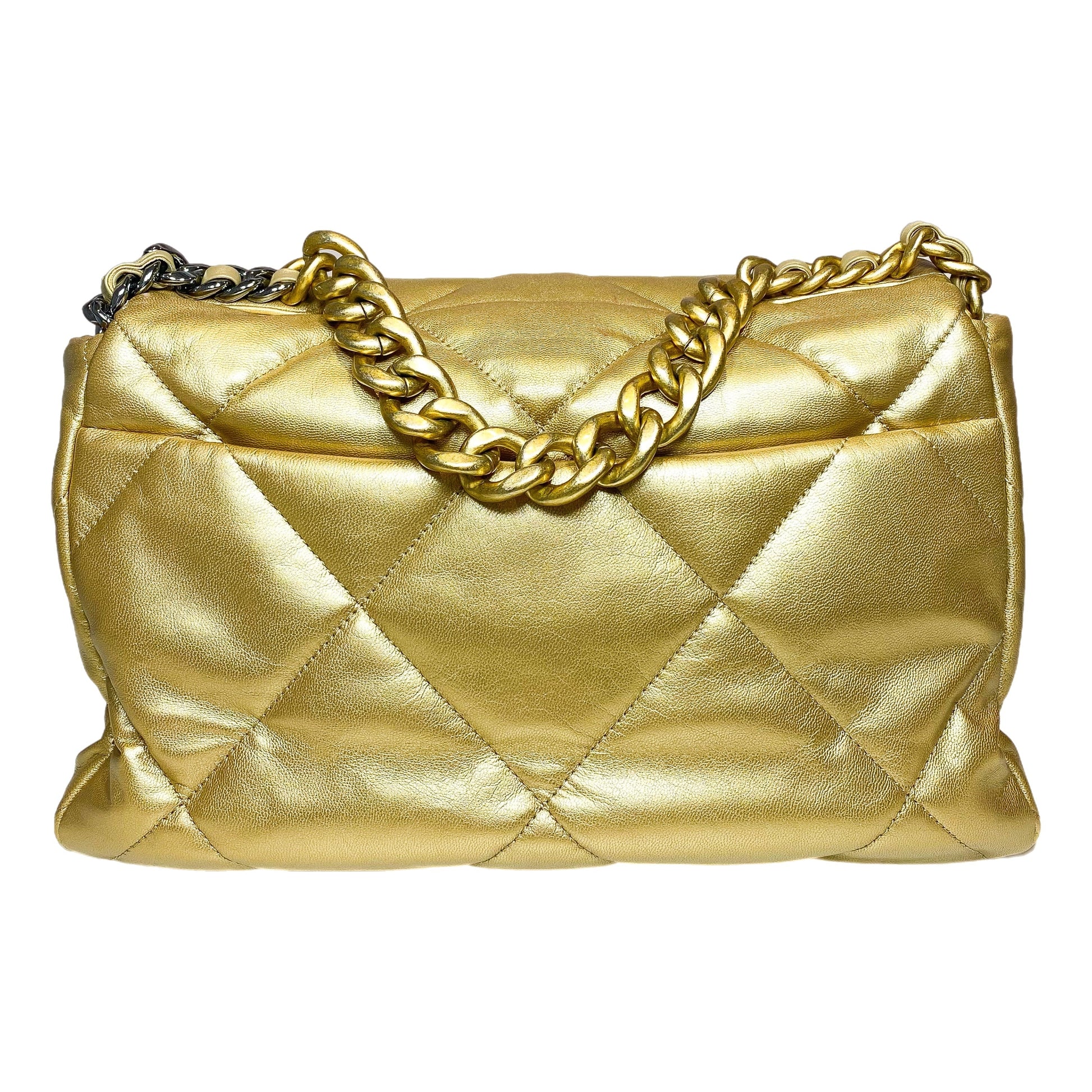 Chanel Flap Shoulder Bag - Ewore Bags