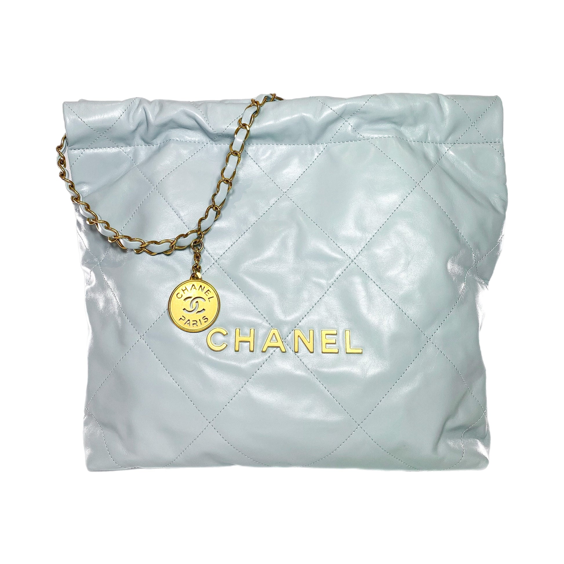Chanel Clutch - Ewore Bags