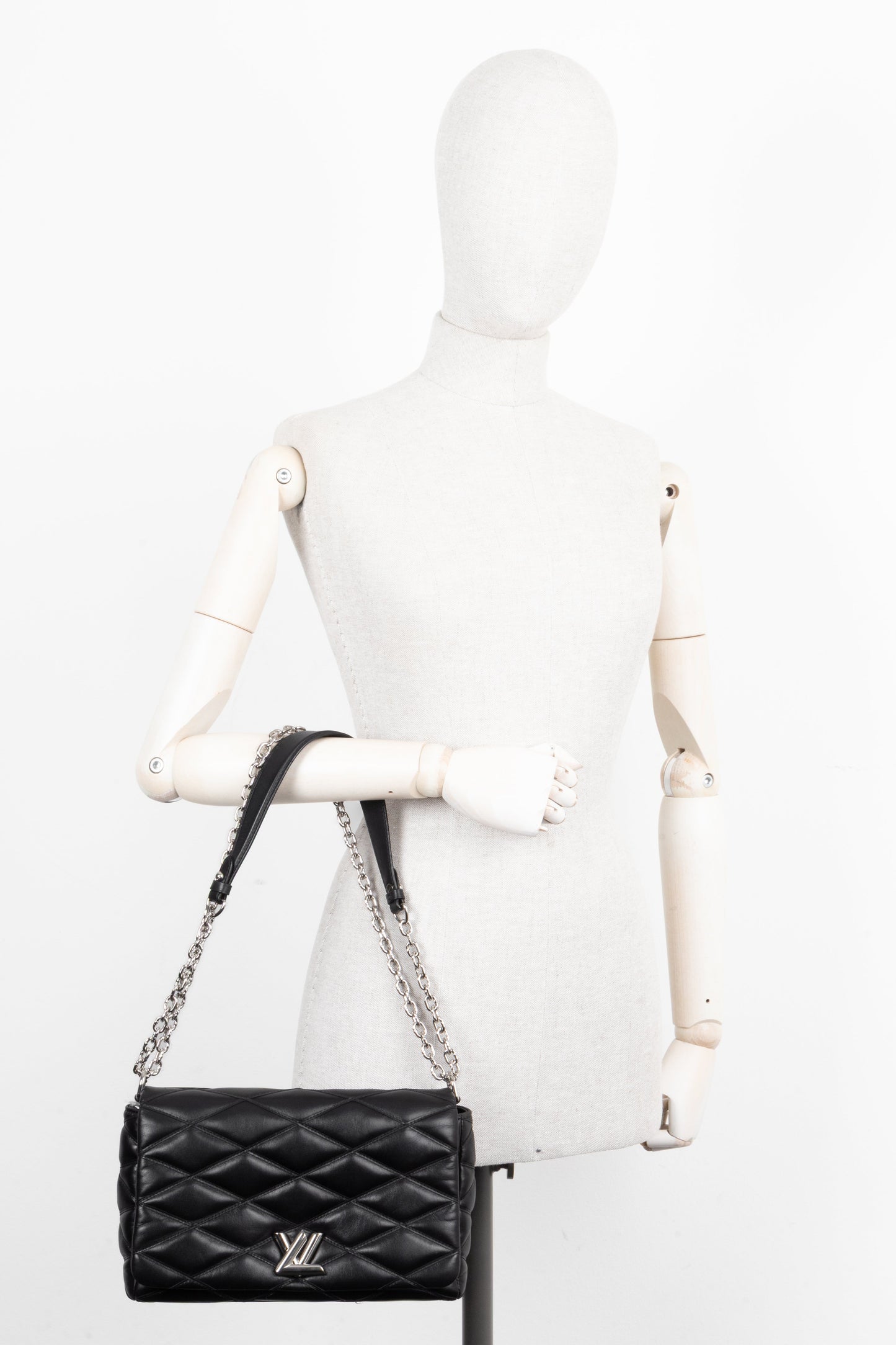 LOUIS VUITTON GO-14 MM Bag