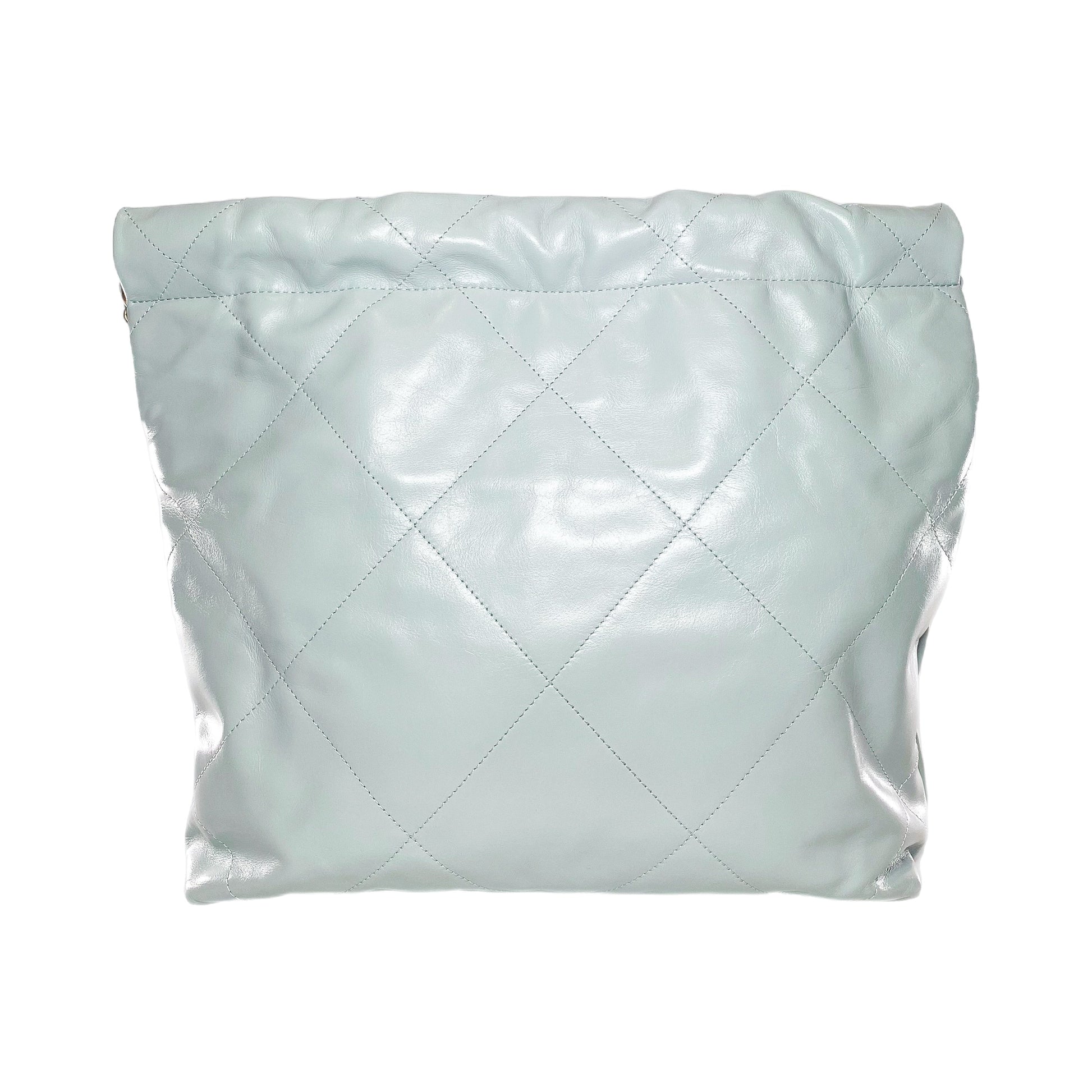 Chanel Clutch - Ewore Bags