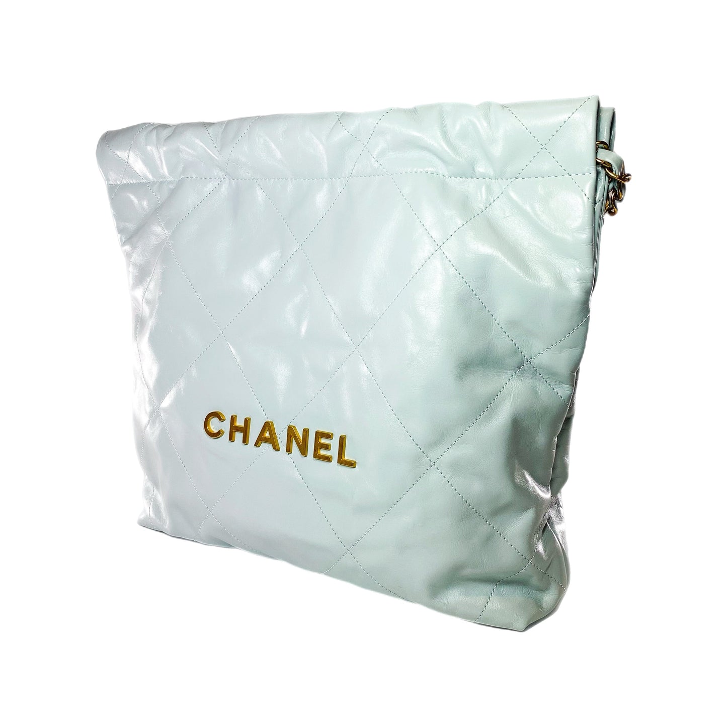 Chanel Clutch - Ewore Bags