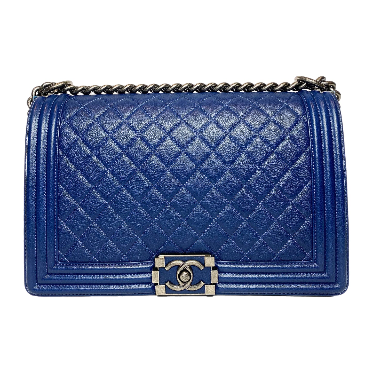 Chanel Flap Shoulder Bag - Ewore Bags
