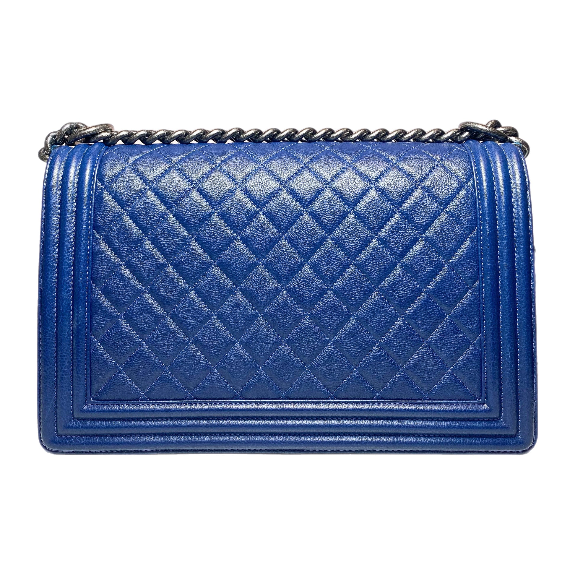 Chanel Flap Shoulder Bag - Ewore Bags