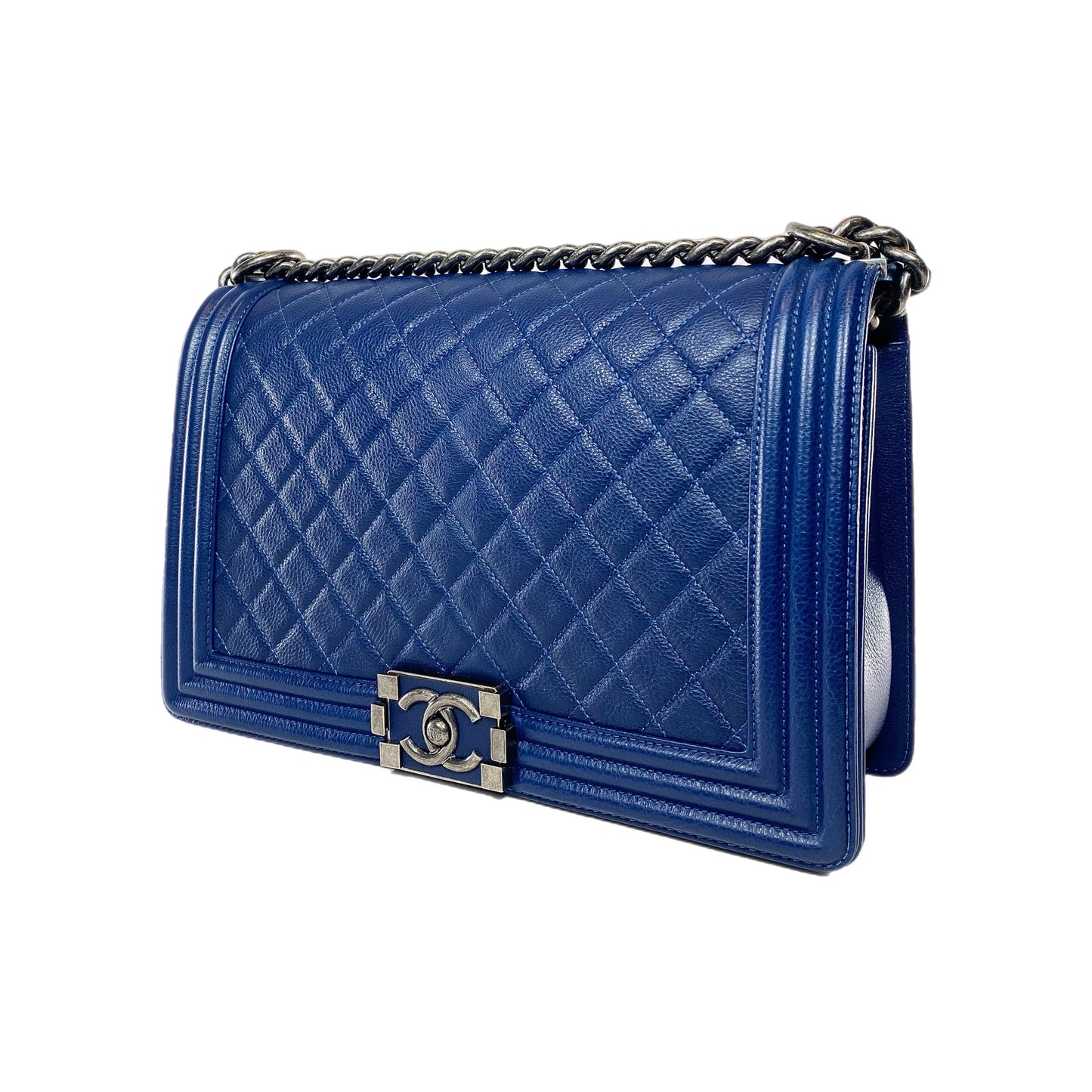 Chanel Flap Shoulder Bag - Ewore Bags