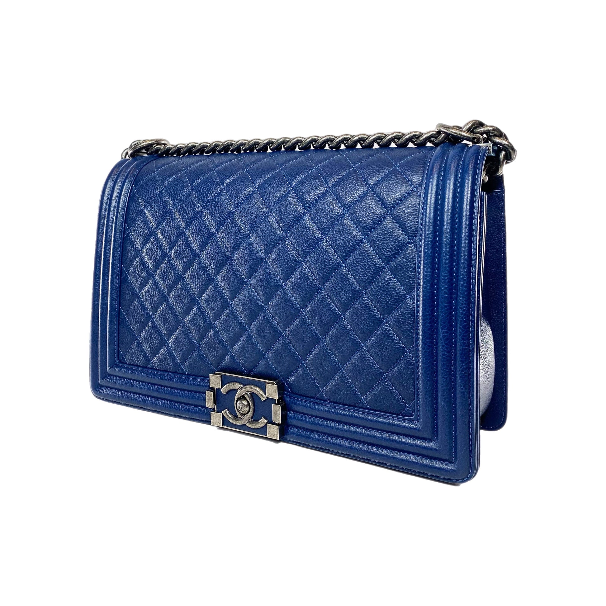 Chanel Flap Shoulder Bag - Ewore Bags