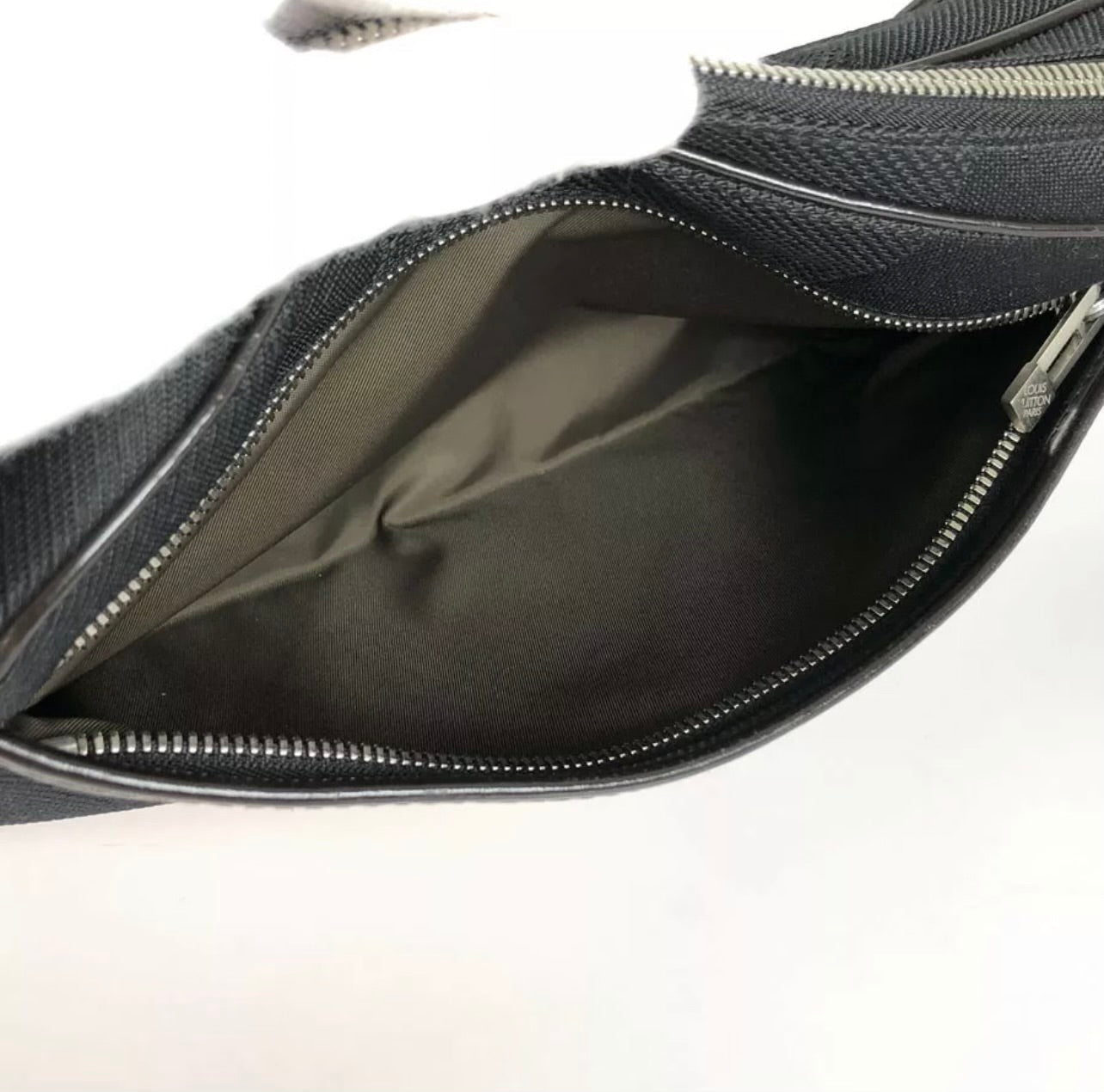 Louis Vuitton Jean Acrobat Body Bag