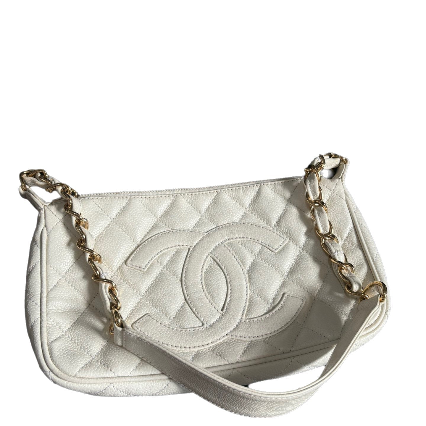 Chanel Shoulder Bag - Ewore Bags