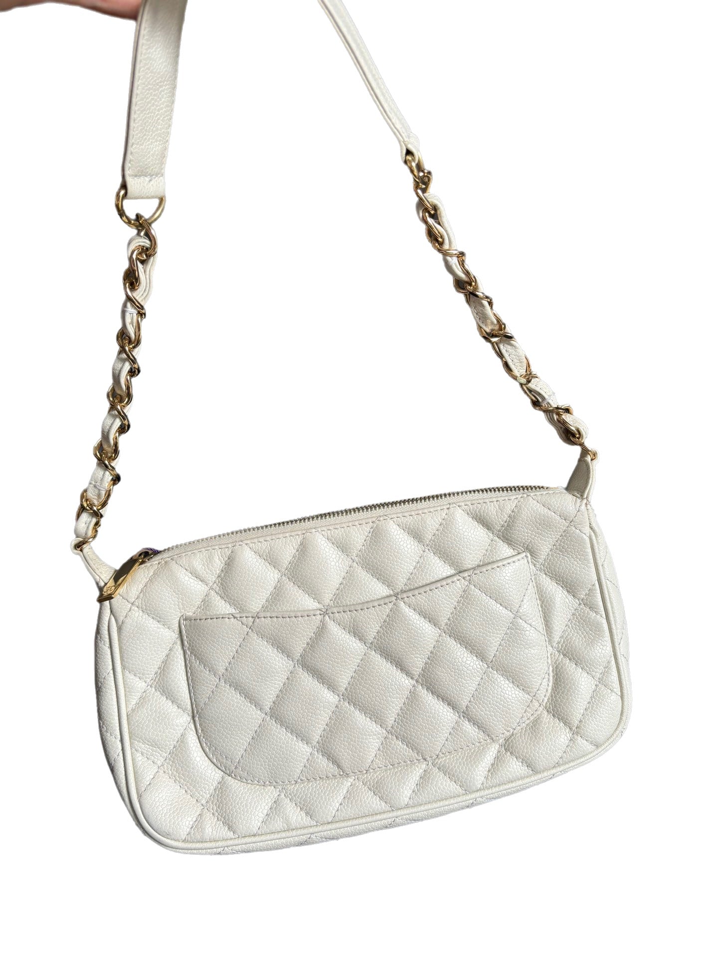 Chanel Shoulder Bag - Ewore Bags