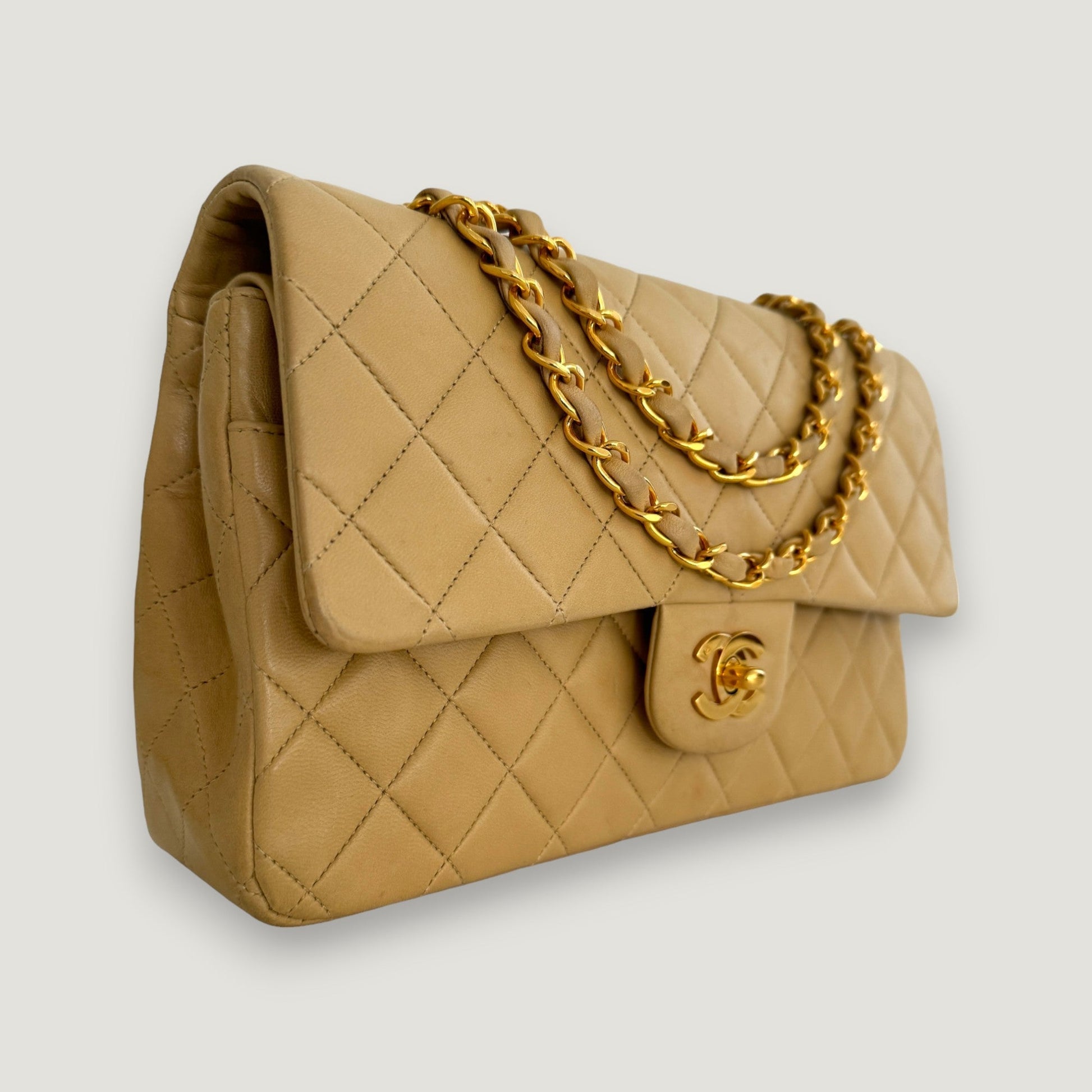 Chanel Handbag Bag - Ewore Bags