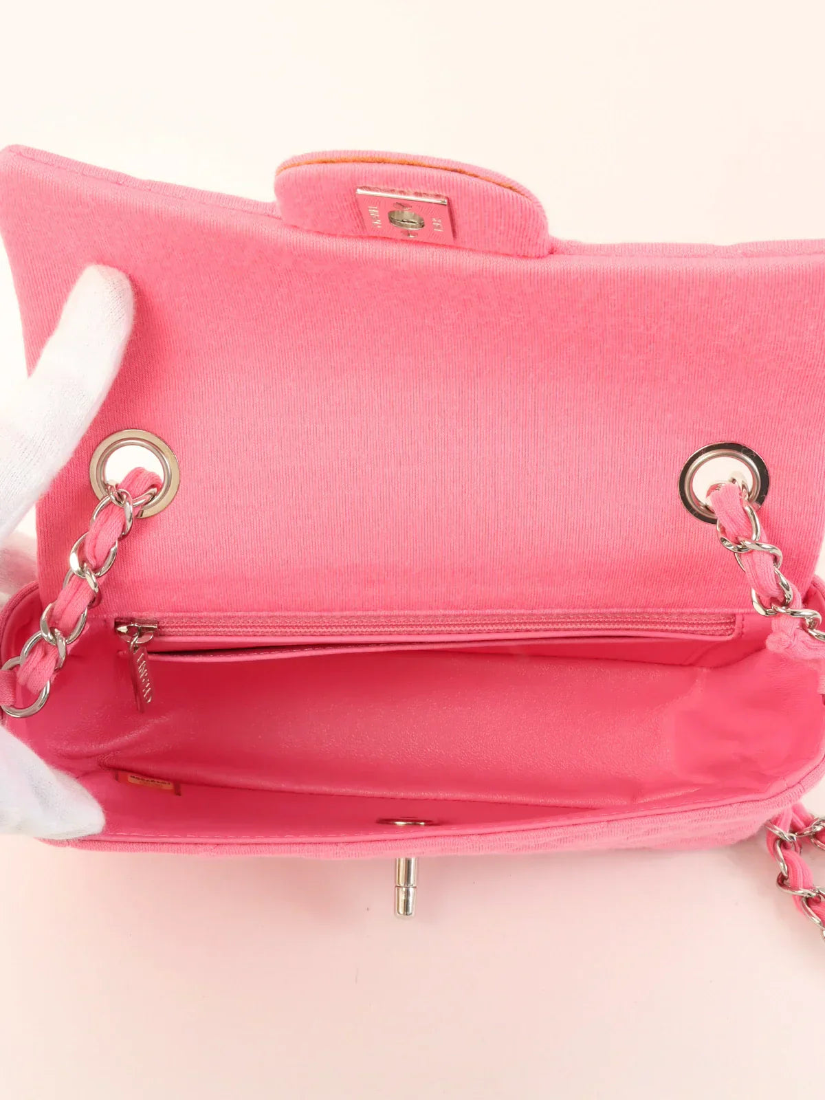 Chanel Shoulder Bag - Ewore Bags