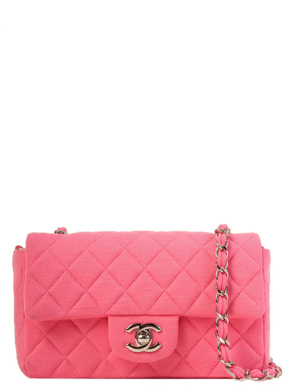 Chanel Shoulder Bag - Ewore Bags