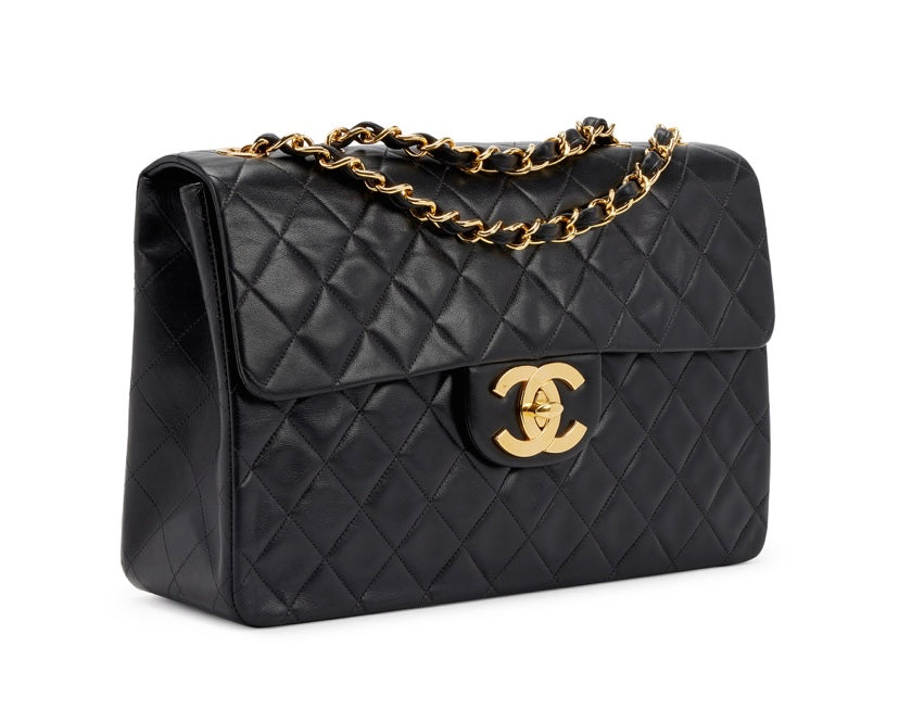 Chanel Classic Flap Shoulder Bag - Ewore Bags