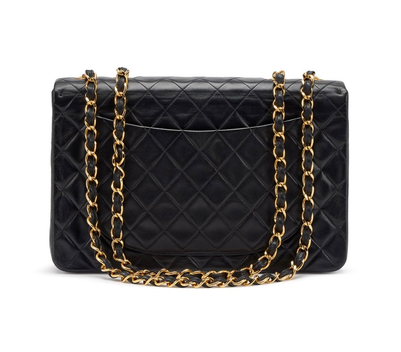 Chanel Classic Flap Shoulder Bag - Ewore Bags