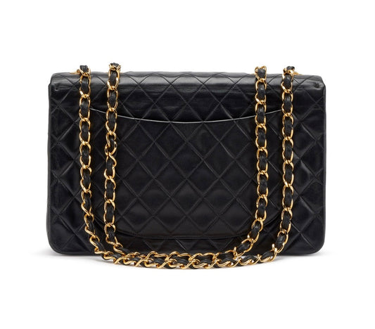Chanel Classic Flap Shoulder Bag - Ewore Bags