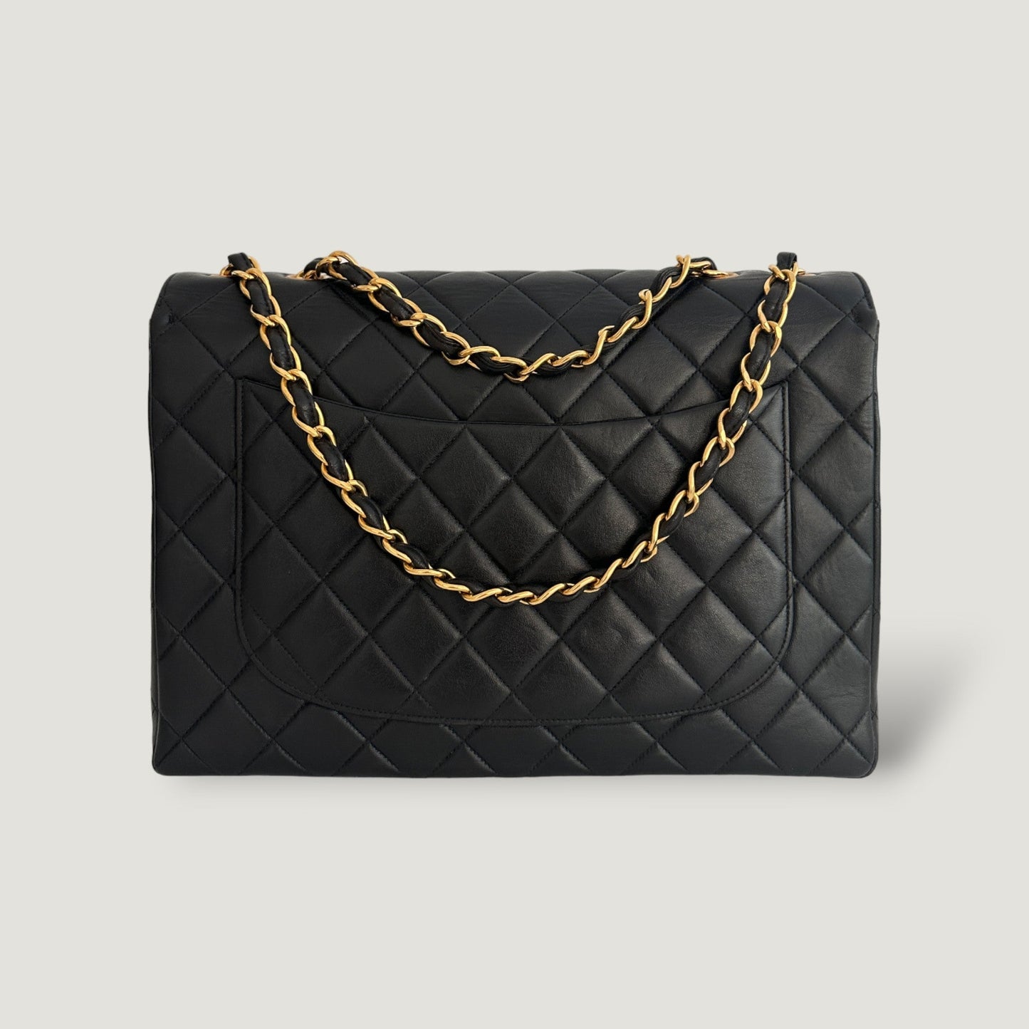 Chanel Jumbo Handbag Bag - Ewore Bags