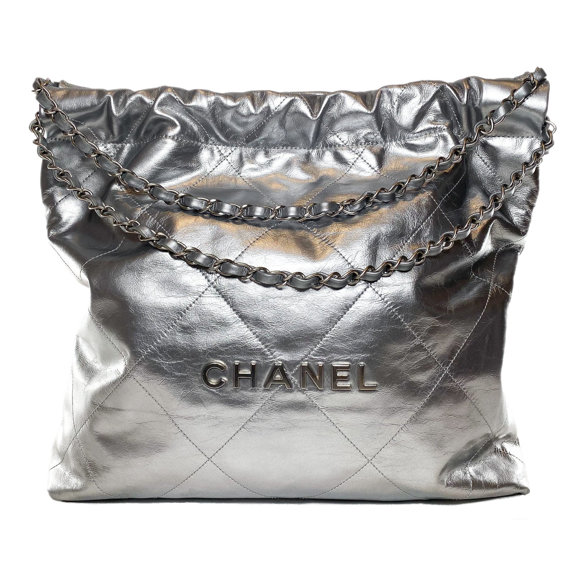 Chanel Clutch - Ewore Bags