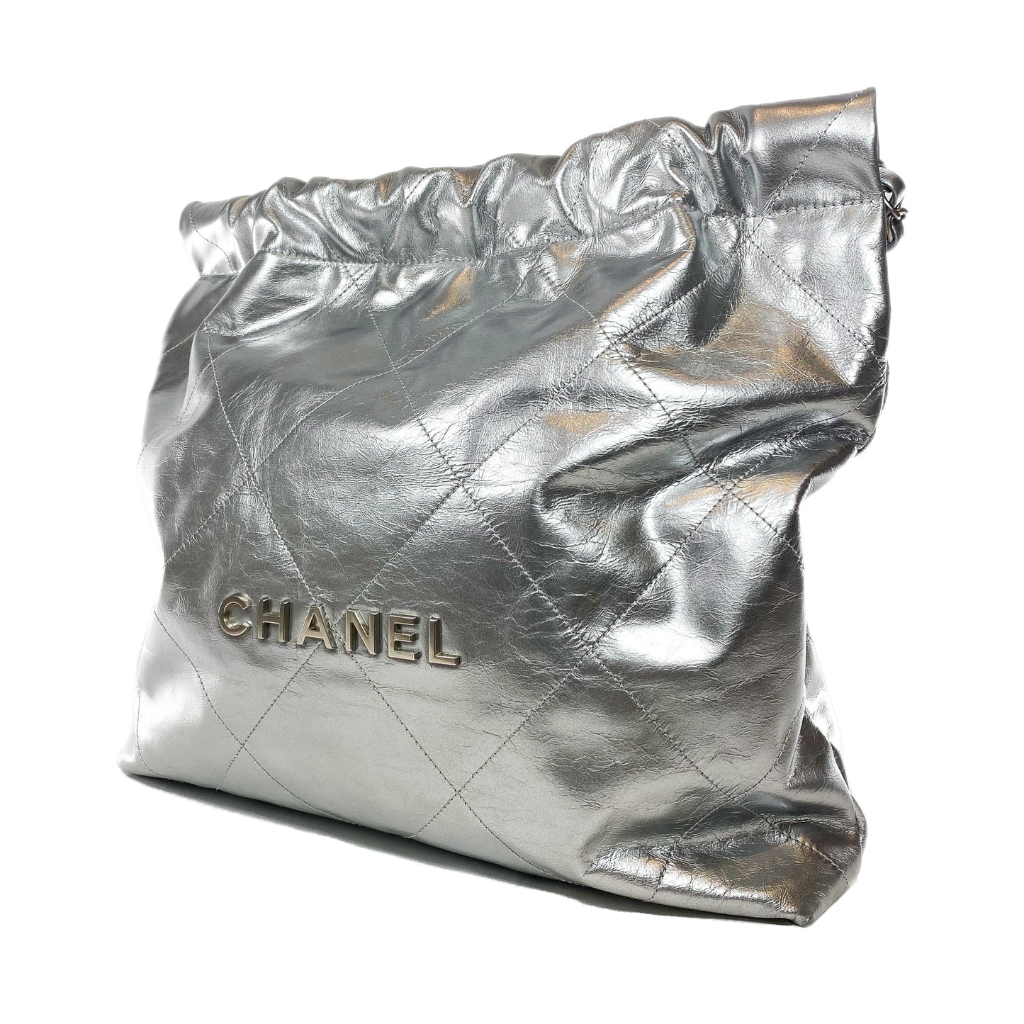 Chanel Clutch - Ewore Bags