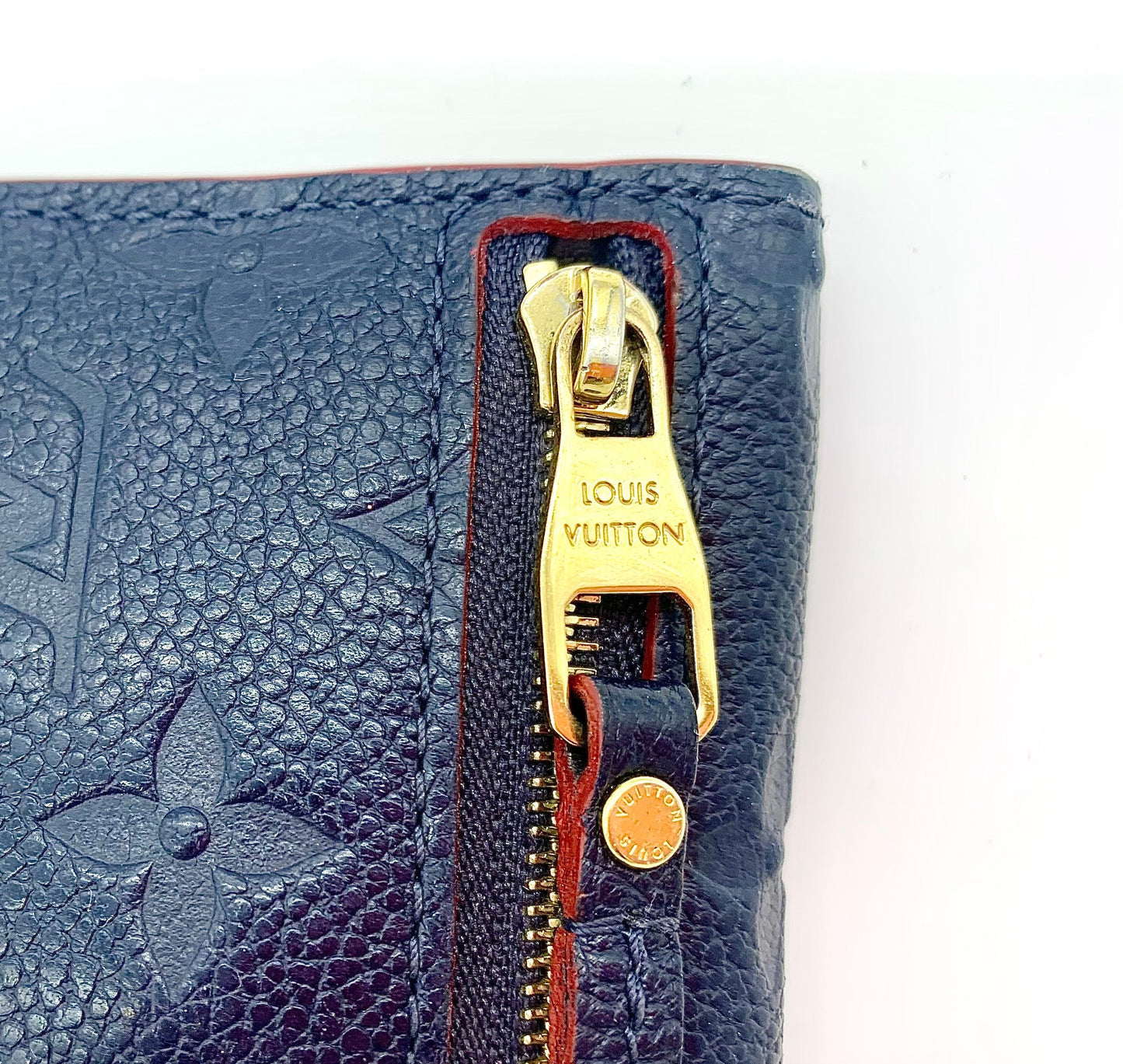 LOUIS VUITTON EMPREINTE COIN POUCH