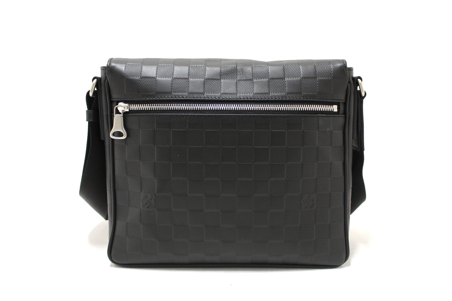 Louis Vuitton Damier Infini District PM Messenger Bag