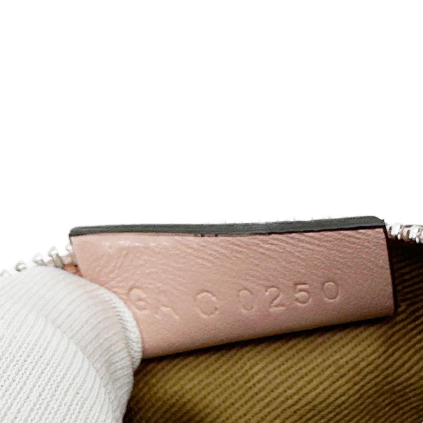 GIVENCHY Antigona Baby Leather Shoulder Bag Pink