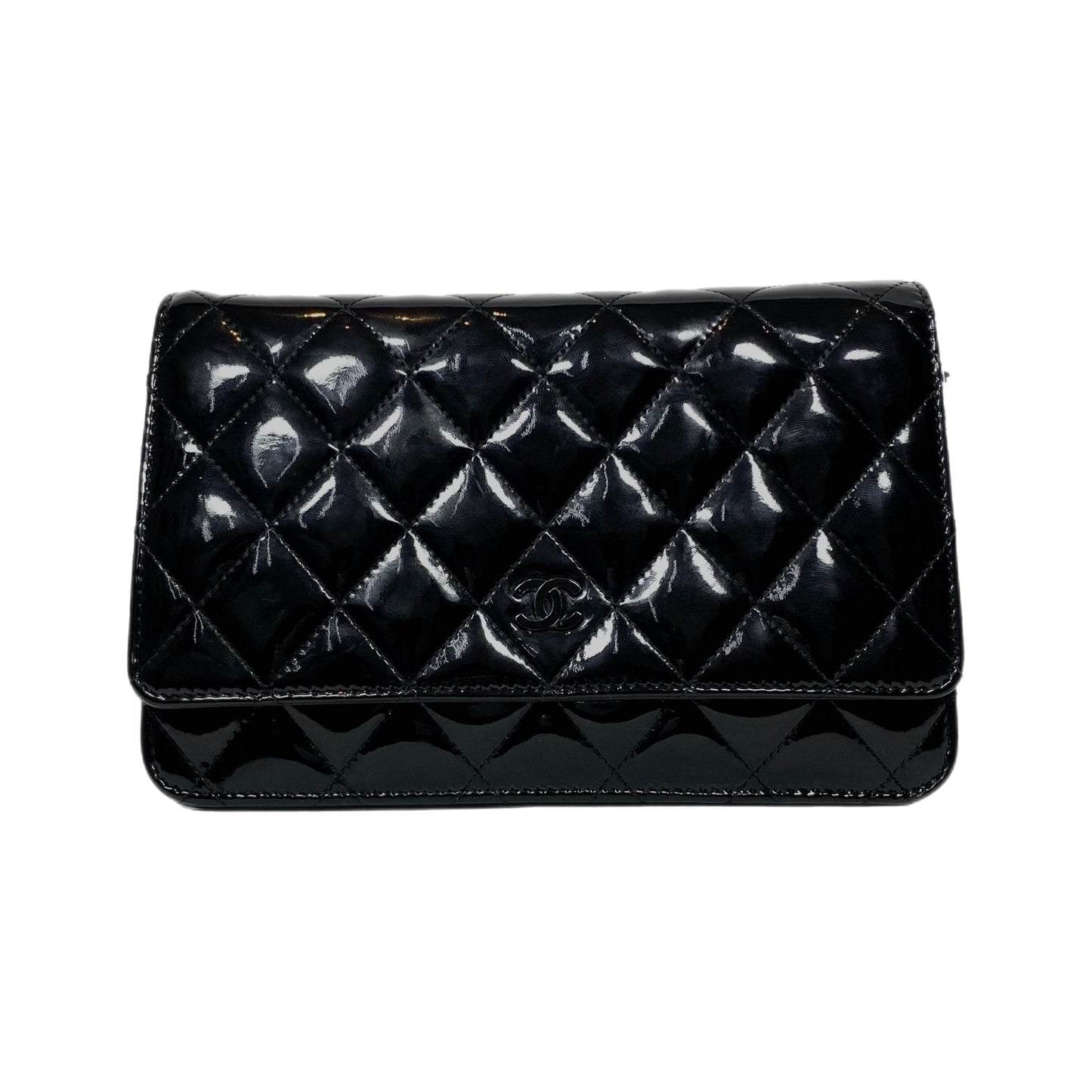 Chanel Wallet On Chain Crossbody Bag - Ewore Bags