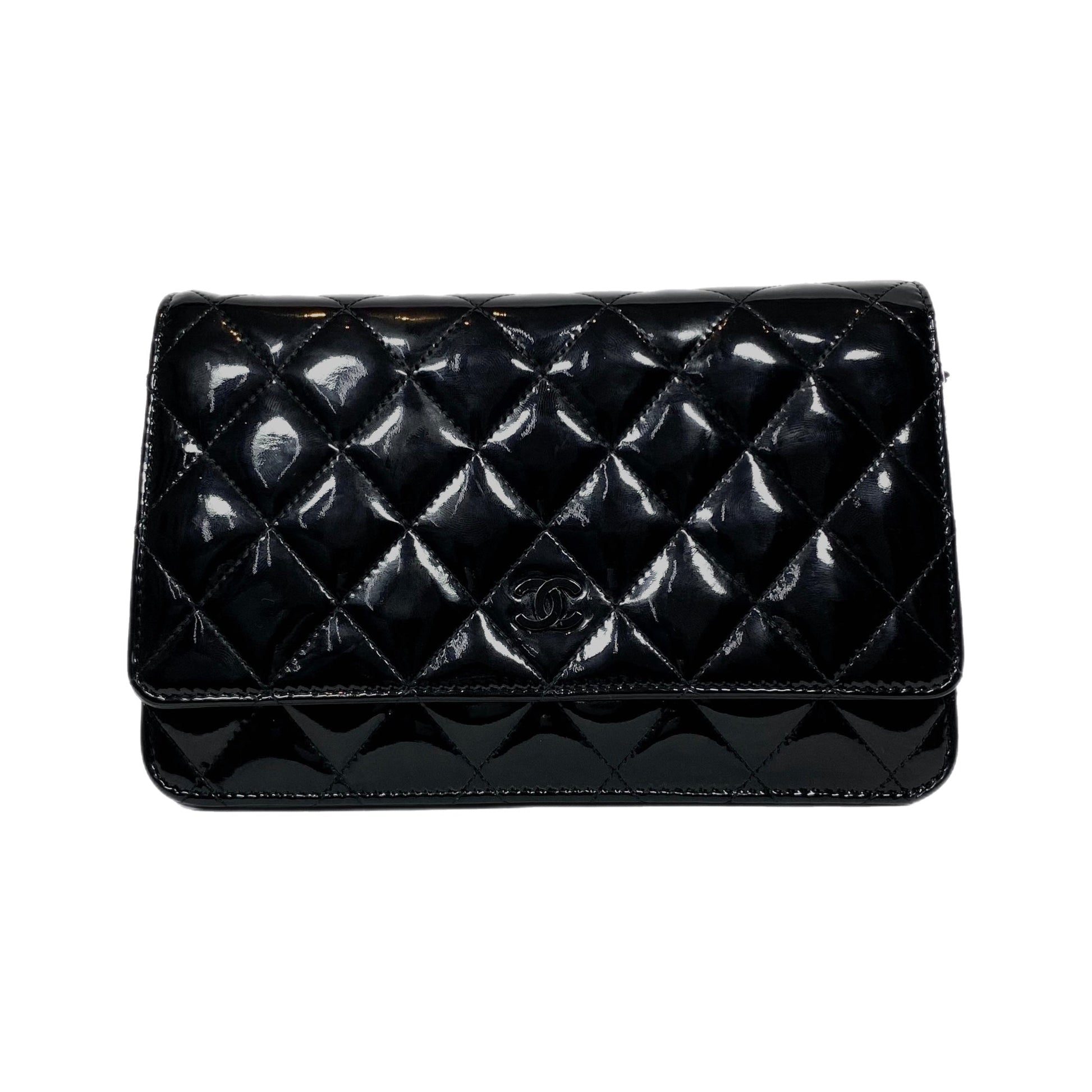 Chanel Wallet On Chain Crossbody Bag - Ewore Bags