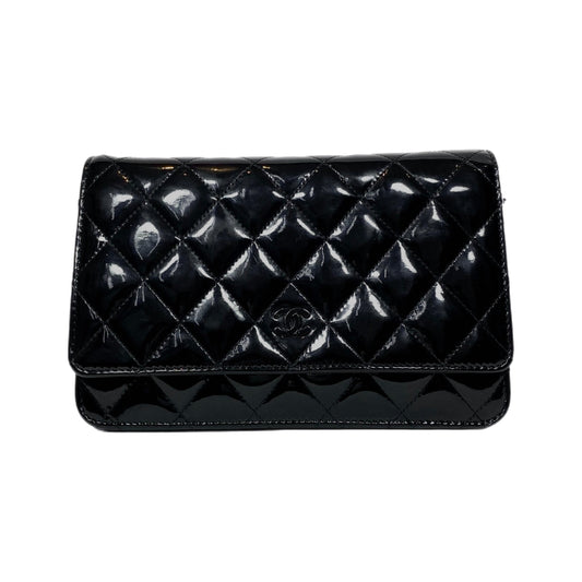Chanel Wallet On Chain Crossbody Bag - Ewore Bags